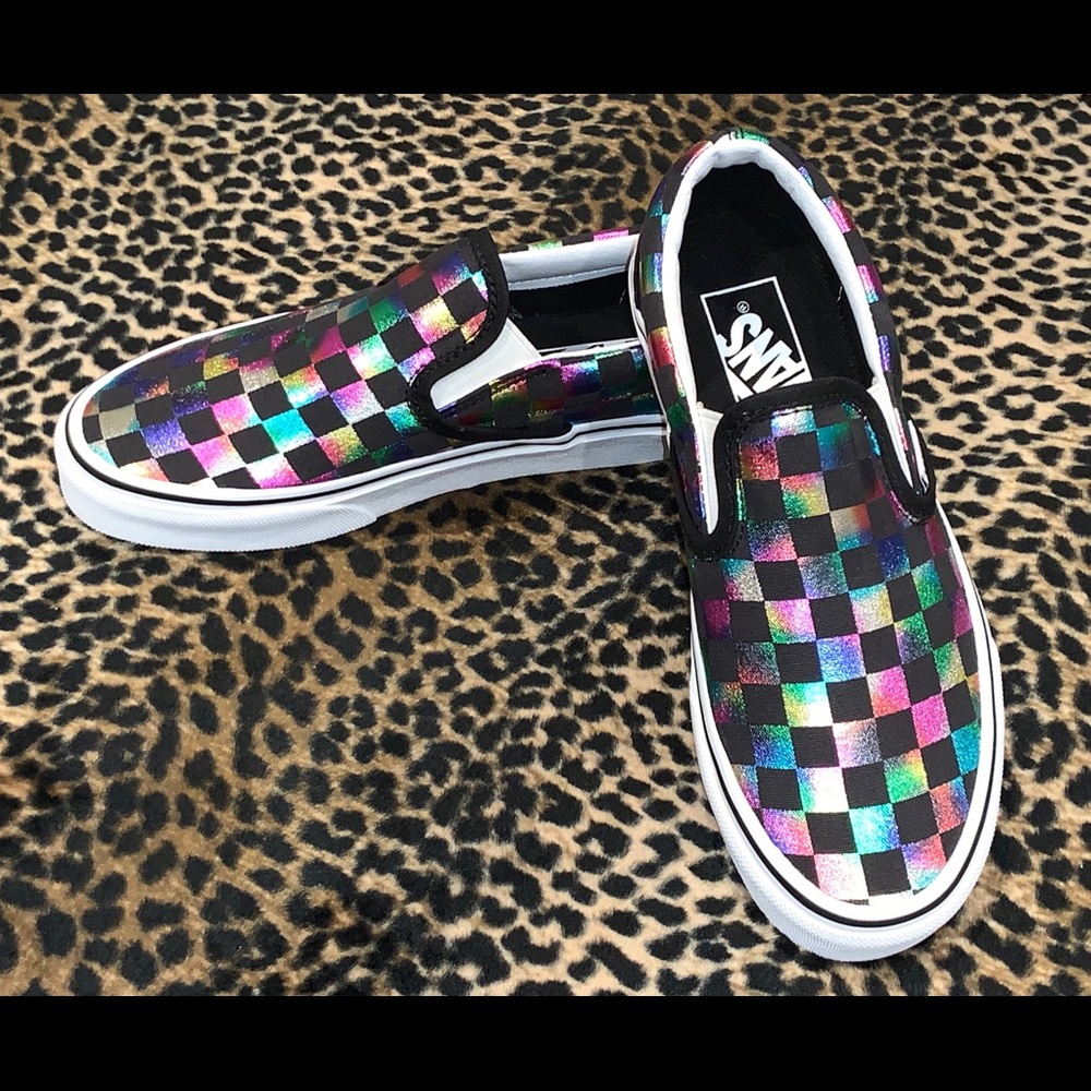 Vans Shoes